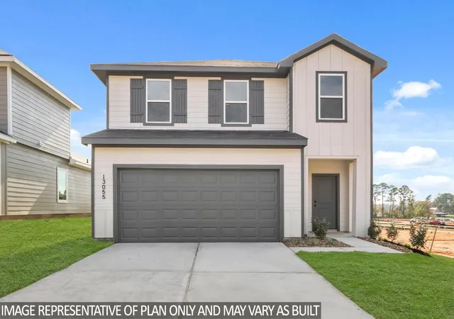 1st image of 13046 Sorrento Bay Dr, Willis, TX 77318 | MLS# 10205638