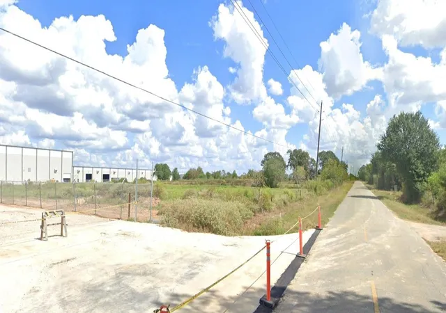 4th image of 00 Burton Cemetery Rd, Waller, TX 77484 | MLS# 45763508