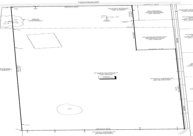 9th image of 00 Burton Cemetery Rd, Waller, TX 77484 | MLS# 45763508
