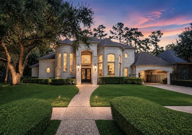 Photo 1 of Single family home for sale at 15318 Beecham Dr, Houston, TX 77068 | MLS# 22822424 | Listing updated on 2026-09-12