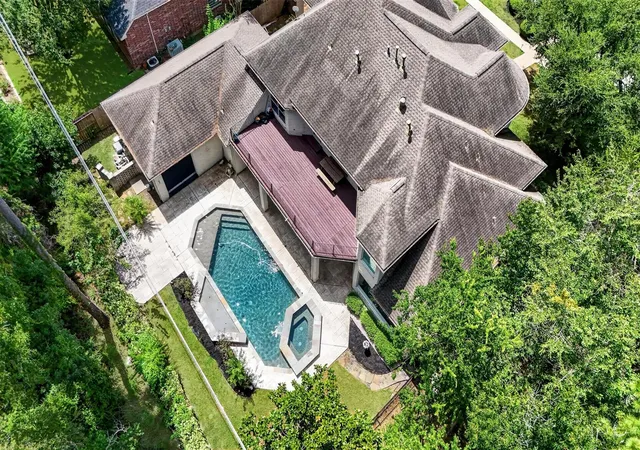 Photo 3 of Single family home for sale at 15318 Beecham Dr, Houston, TX 77068 | MLS# 22822424 | Listing updated on 2026-09-12