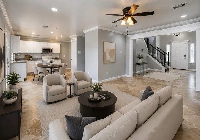5th image of 15224 Sheffield Terrace Dr, Channelview, TX 77530 | MLS# 57947777