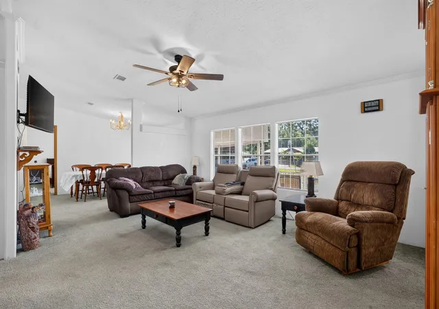 4th image of 113 Butternut, Livingston, TX 77351 | MLS# 79152277