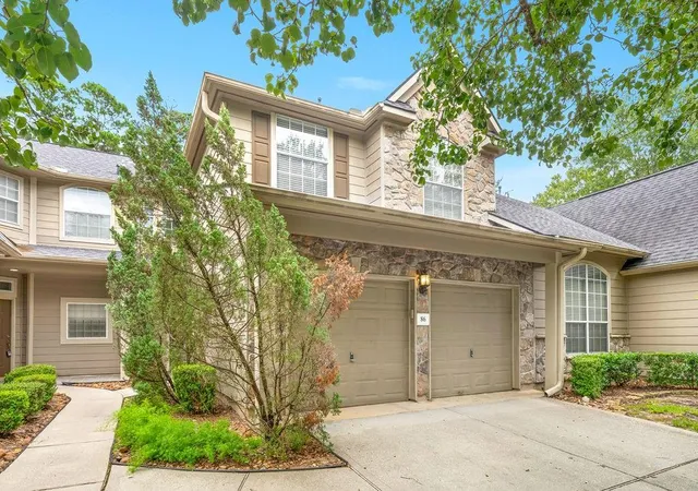 1st image of 86 N Valley Oaks Cir, Spring, TX 77382 | MLS# 62123592