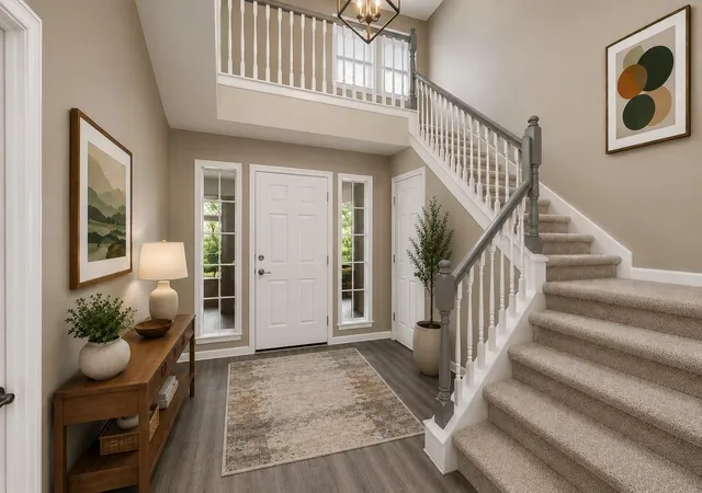 3rd image of 86 N Valley Oaks Cir, Spring, TX 77382 | MLS# 62123592
