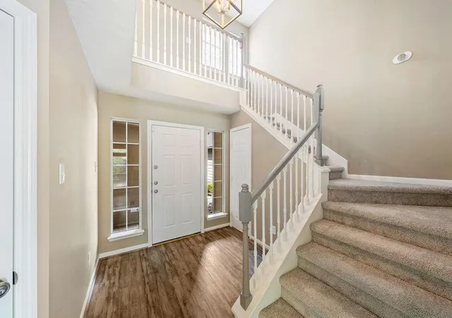 4th image of 86 N Valley Oaks Cir, Spring, TX 77382 | MLS# 62123592
