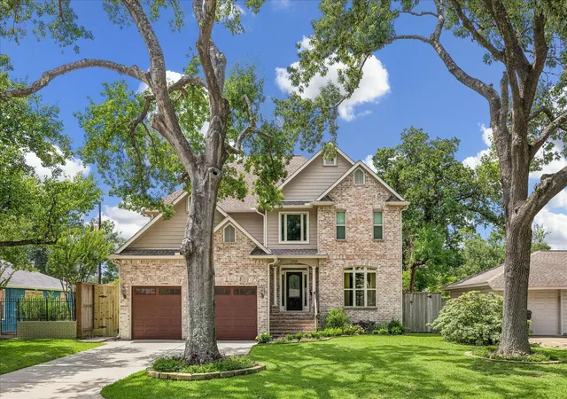 1st image of 2318 Althea Dr, Houston, TX 77018 | MLS# 69573975