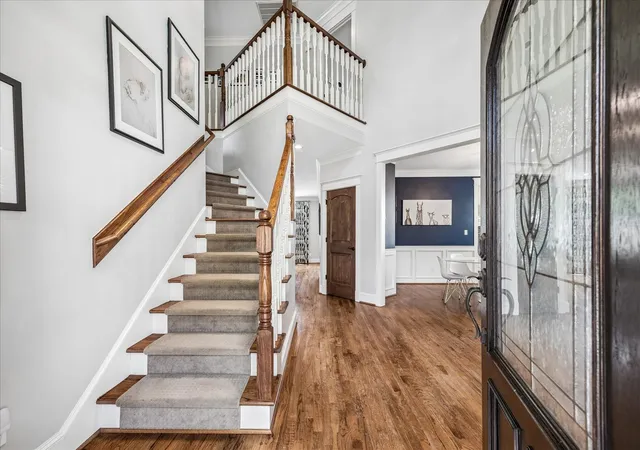 4th image of 2318 Althea Dr, Houston, TX 77018 | MLS# 69573975