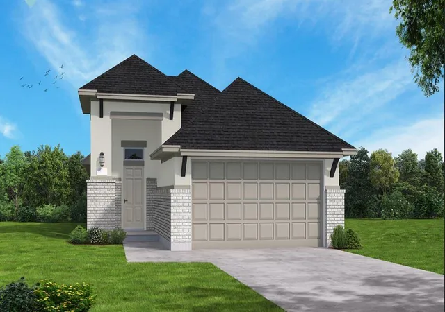 Photo 1 of Single family home for sale at 3218 Raintree Crescent Trl, Spring, TX 77386 | MLS# 76468376 | Listing updated on 2026-09-17