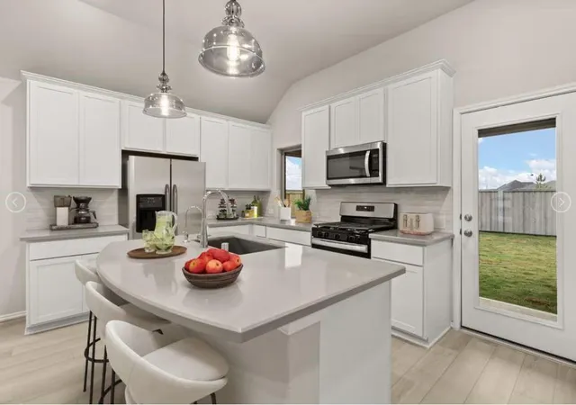 Photo 2 of Single family home for sale at 3218 Raintree Crescent Trl, Spring, TX 77386 | MLS# 76468376 | Listing updated on 2026-09-17