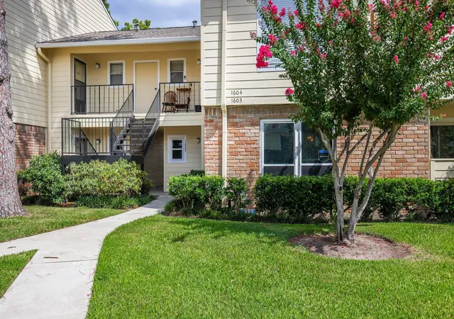 Photo 1 of Condo for sale at 14515 Wunderlich Dr #1603, Houston, TX 77069 | MLS# 10365221 | Listing updated on 2026-09-02