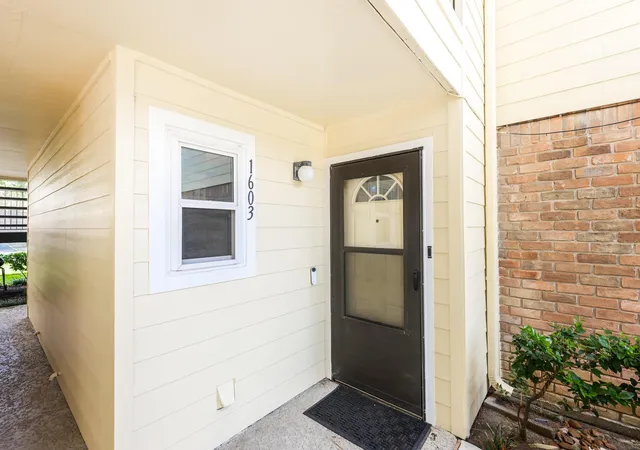 Photo 2 of Condo for sale at 14515 Wunderlich Dr #1603, Houston, TX 77069 | MLS# 10365221 | Listing updated on 2026-09-02
