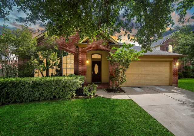 1st image of 12807 Brook Arbor Ct, Pearland, TX 77584 | MLS# 7662458