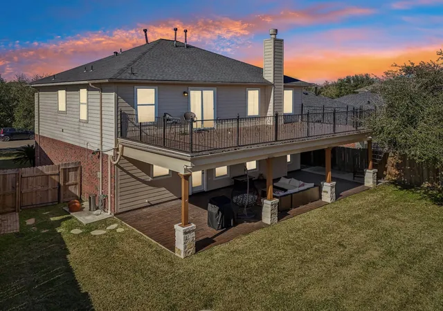 Single family home for sale at 14 Carmel Chase Ct, Manvel, TX 77578 | MLS# 7811491 | Listing updated on 2026-10-09