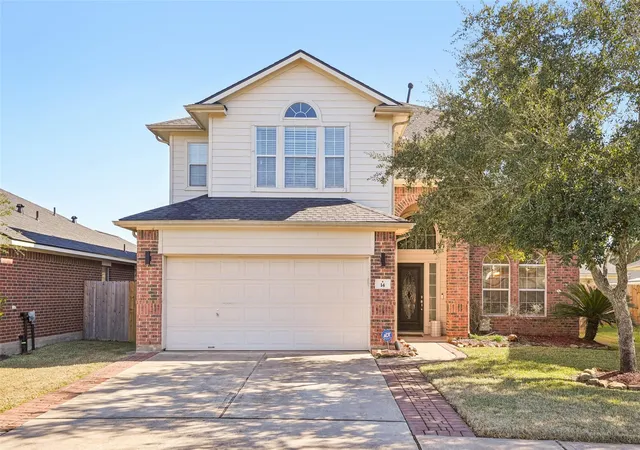 Single family home for sale at 14 Carmel Chase Ct, Manvel, TX 77578 | MLS# 7811491 | Listing updated on 2026-10-09