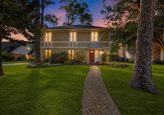 Photo 3 of Single family home for sale at 3706 Cypresswood Dr, Spring, TX 77388 | MLS# 40376536 | Listing updated on 2026-09-04