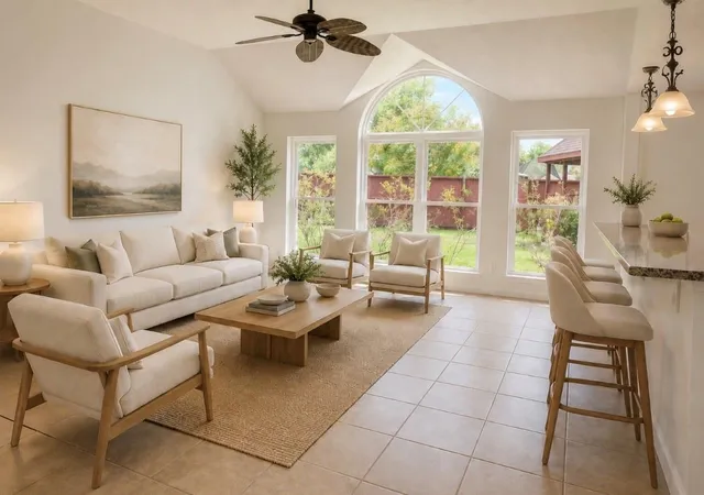 4th image of 15418 Park Glen Dr, Sugar Land, TX 77498 | MLS# 34020735