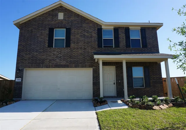 1st image of 24114 Becker Hollow Ln, Hockley, TX 77447 | MLS# 32184885