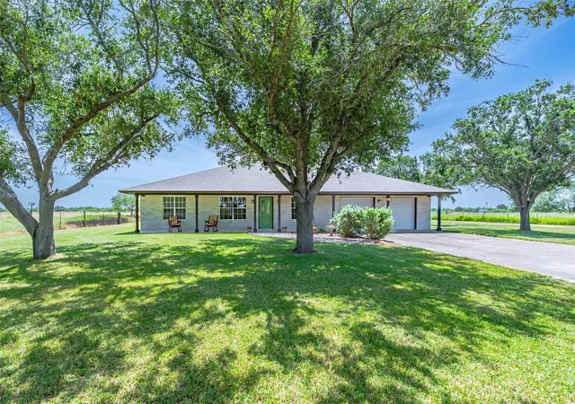 Photo 1 of Land for sale at 571 Fm 1360, Woodsboro, TX 78393 | MLS# 38165284 | Listing updated on 2026-08-21
