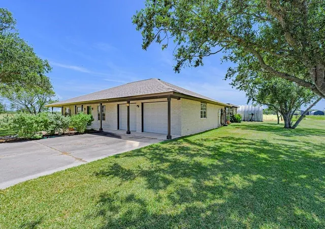 Photo 2 of Land for sale at 571 Fm 1360, Woodsboro, TX 78393 | MLS# 38165284 | Listing updated on 2026-08-21