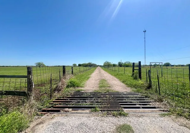 Photo 3 of Land for sale at 571 Fm 1360, Woodsboro, TX 78393 | MLS# 38165284 | Listing updated on 2026-08-21