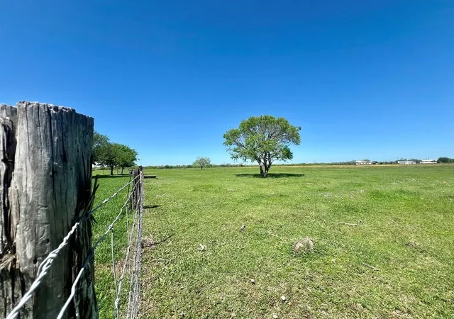 Photo 3 of Land for sale at 571 Fm 1360, Woodsboro, TX 78393 | MLS# 38165284 | Listing updated on 2026-08-21