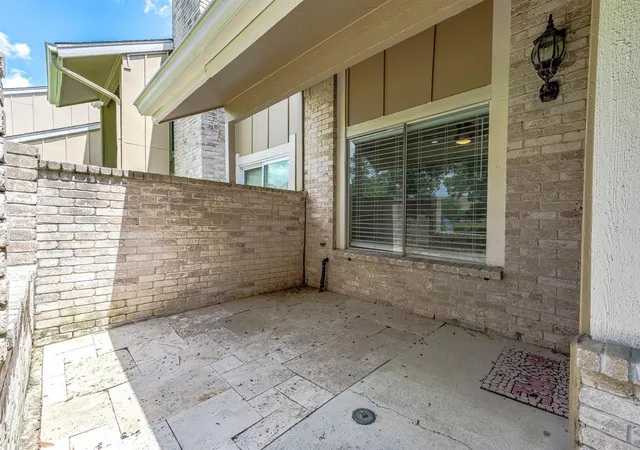 3rd image of 11643 Village Pl Dr #194, Houston, TX 77077 | MLS# 33472065
