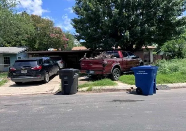 Photo 3 of Single family home for sale at 4227 King Krest Dr, San Antonio, TX 78219 | MLS# 46028285 | Listing updated on 2026-08-14