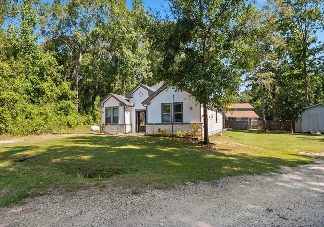 Photo 1 of Single family home for sale at 25445 Vine Cir, Cleveland, TX 77328 | MLS# 73329066 | Listing updated on 2026-08-17
