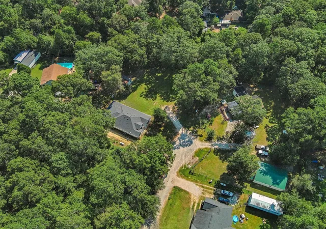 Photo 2 of Single family home for sale at 25445 Vine Cir, Cleveland, TX 77328 | MLS# 73329066 | Listing updated on 2026-08-17