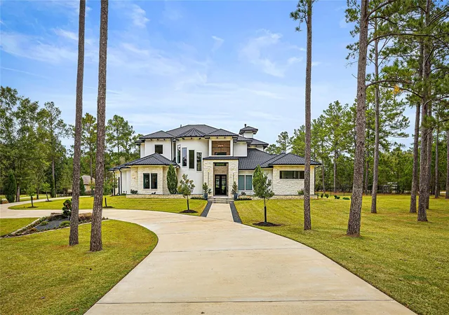 1st image of 29011 Village Bnd, Magnolia, TX 77355 | MLS# 91321818