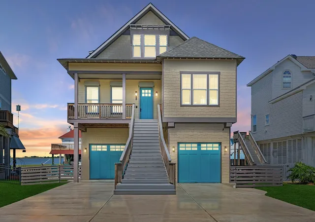 1st image of 1534 Windsong Wy, Galveston, TX 77554 | MLS# 68574425