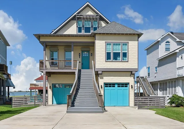 2nd image of 1534 Windsong Wy, Galveston, TX 77554 | MLS# 68574425