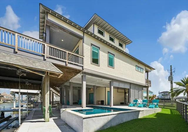 46th image of 1534 Windsong Wy, Galveston, TX 77554 | MLS# 68574425