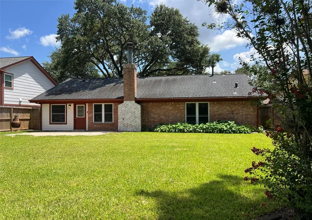 18th image of 3003 Rifle Gap Ln, Sugar Land, TX 77478 | MLS# 76866284