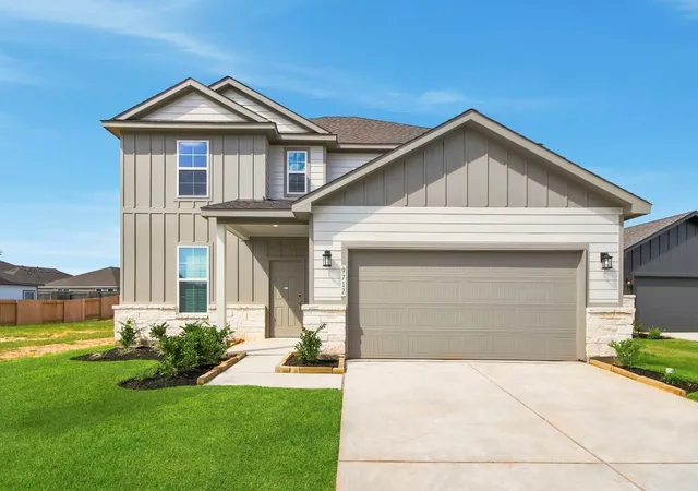 Photo 1 of Sale Pending at 9712 Caney Bnd Rd, Conroe, TX 77303 | MLS# 59135094 | Listing updated on 2026-09-17