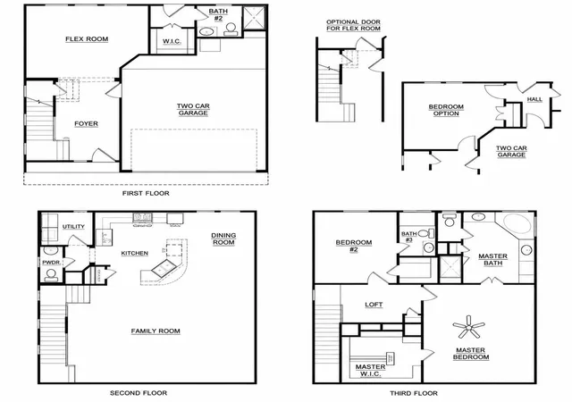 32nd image of 1506 Grayson Oaks Pl, Houston, TX 77043 | MLS# 39865272