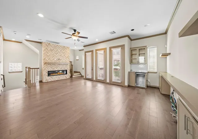 4th image of 1506 Grayson Oaks Pl, Houston, TX 77043 | MLS# 39865272