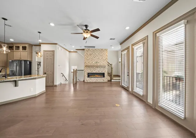 5th image of 1506 Grayson Oaks Pl, Houston, TX 77043 | MLS# 39865272