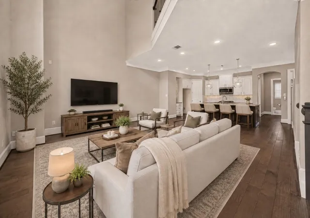1st image of 8326 Ginger Oak St, Houston, TX 77055 | MLS# 86612897