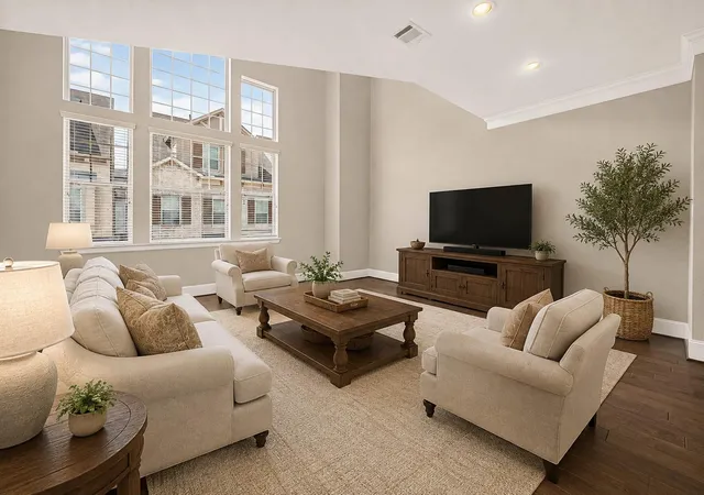 3rd image of 8326 Ginger Oak St, Houston, TX 77055 | MLS# 86612897