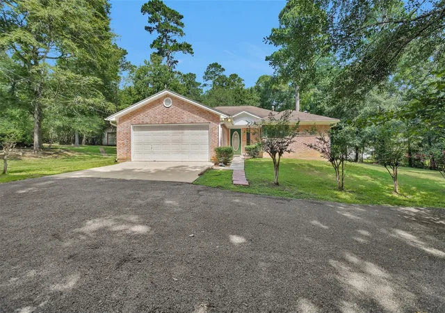 1st image of 4114 Sweetgum Dr, Conroe, TX 77304 | MLS# 60321983