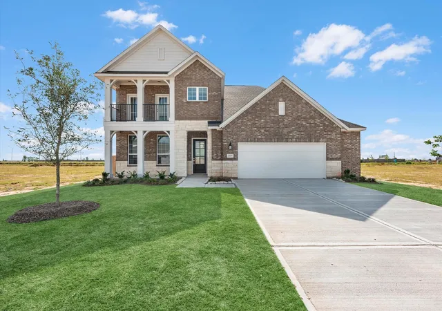 33rd image of 2008 Blue Mar Dr, Brookshire, TX 77493 | MLS# 78799774