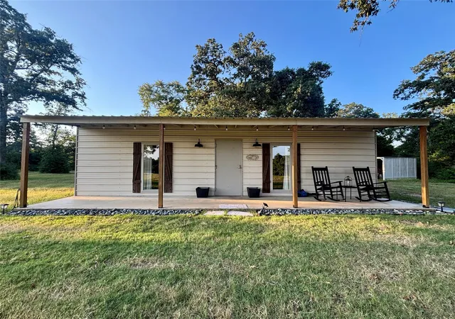 3rd image of 3458 Private Road 1425, Centerville, TX 75833 | MLS# 52608445