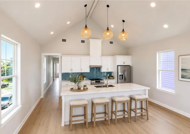 Photo 3 of Single family home for sale at 1111 62nd Street, Galveston, TX 77551 | MLS# 33838864 | Listing updated on 2026-08-28