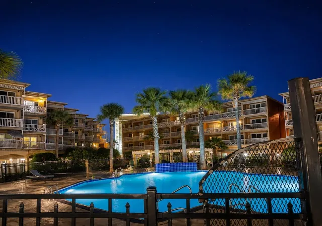 25th image of 6300 Seawall Blvd #9112, Galveston, TX 77551 | MLS# 34577429