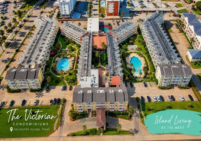 2nd image of 6300 Seawall Blvd #9112, Galveston, TX 77551 | MLS# 34577429