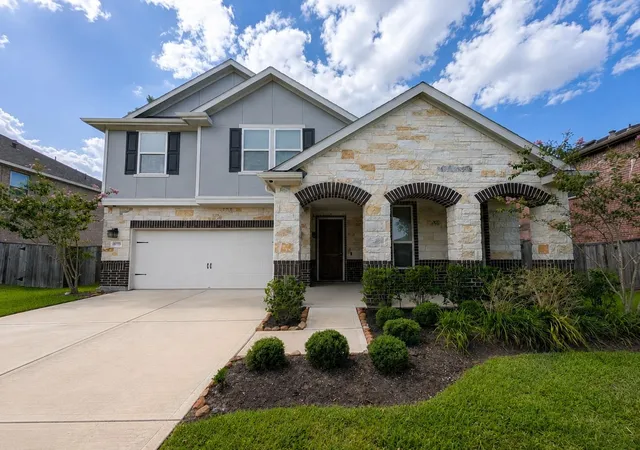 21st image of 10719 Hidden Arrow Ct, Humble, TX 77338 | MLS# 85475105