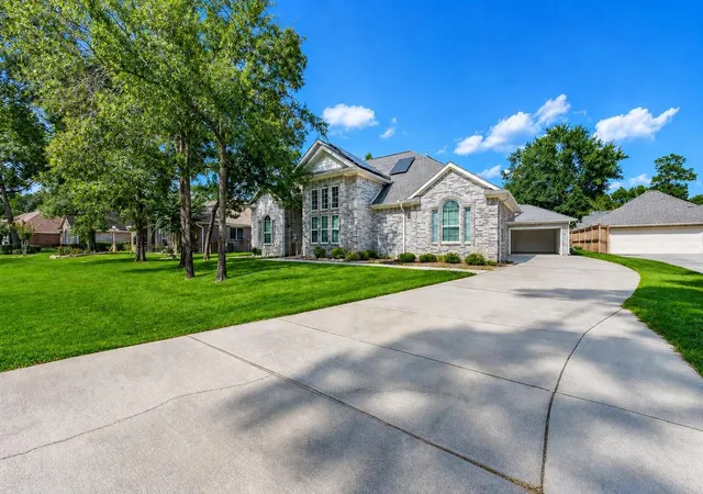 1st image of 757 Forest Lane Dr, Conroe, TX 77302 | MLS# 11334206