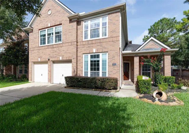 Photo 2 of Single family home for sale at 6002 Lakebluff Ct, Katy, TX 77450 | MLS# 32168288 | Listing updated on 2026-09-03